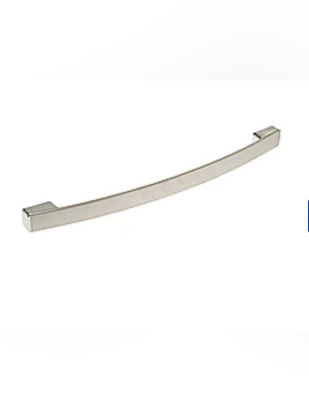 GE Stainless Steel Dishwasher Handel. NIB
WD09X25560